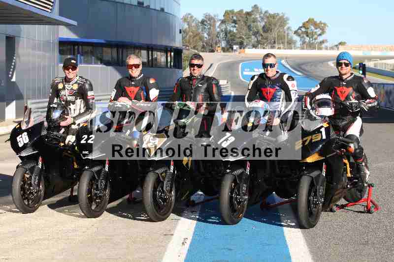 /Archiv-2023/01 27.-31.01.2023 Moto Center Thun Jerez/Impressionen